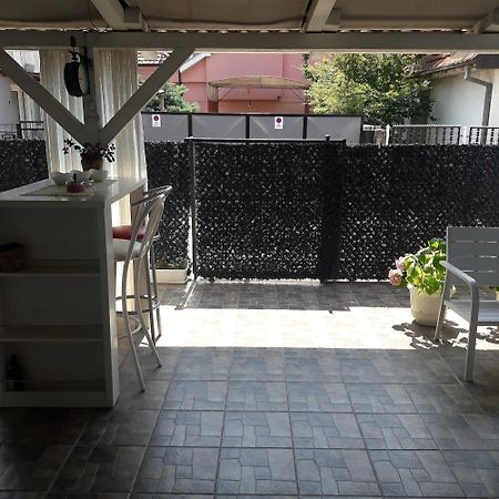 Apartmani Ni Kültér fotó