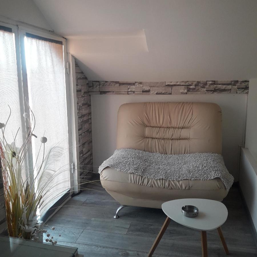 Apartmani Ni Kültér fotó