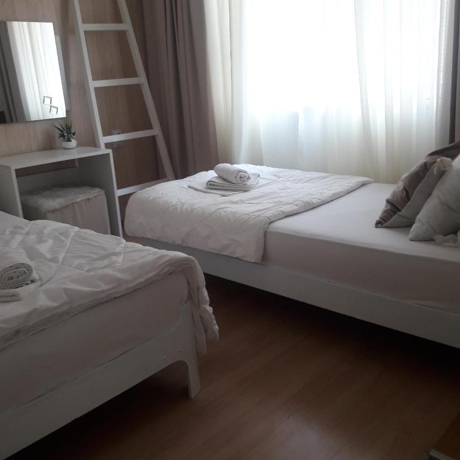 Apartmani Ni Kültér fotó