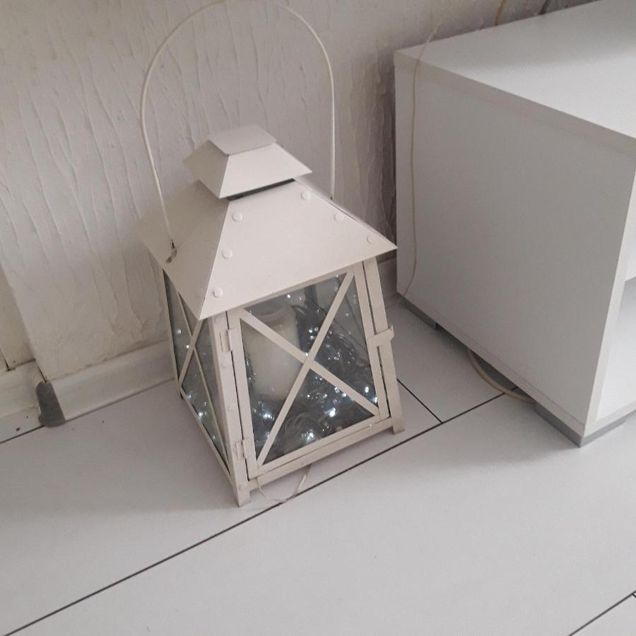 Apartmani Ni Kültér fotó
