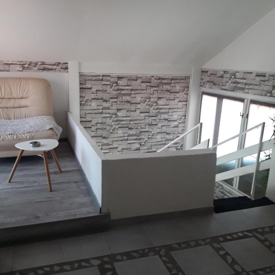 Apartmani Ni Kültér fotó
