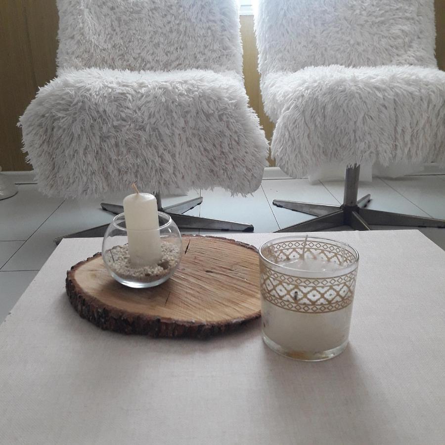 Apartmani Ni Kültér fotó