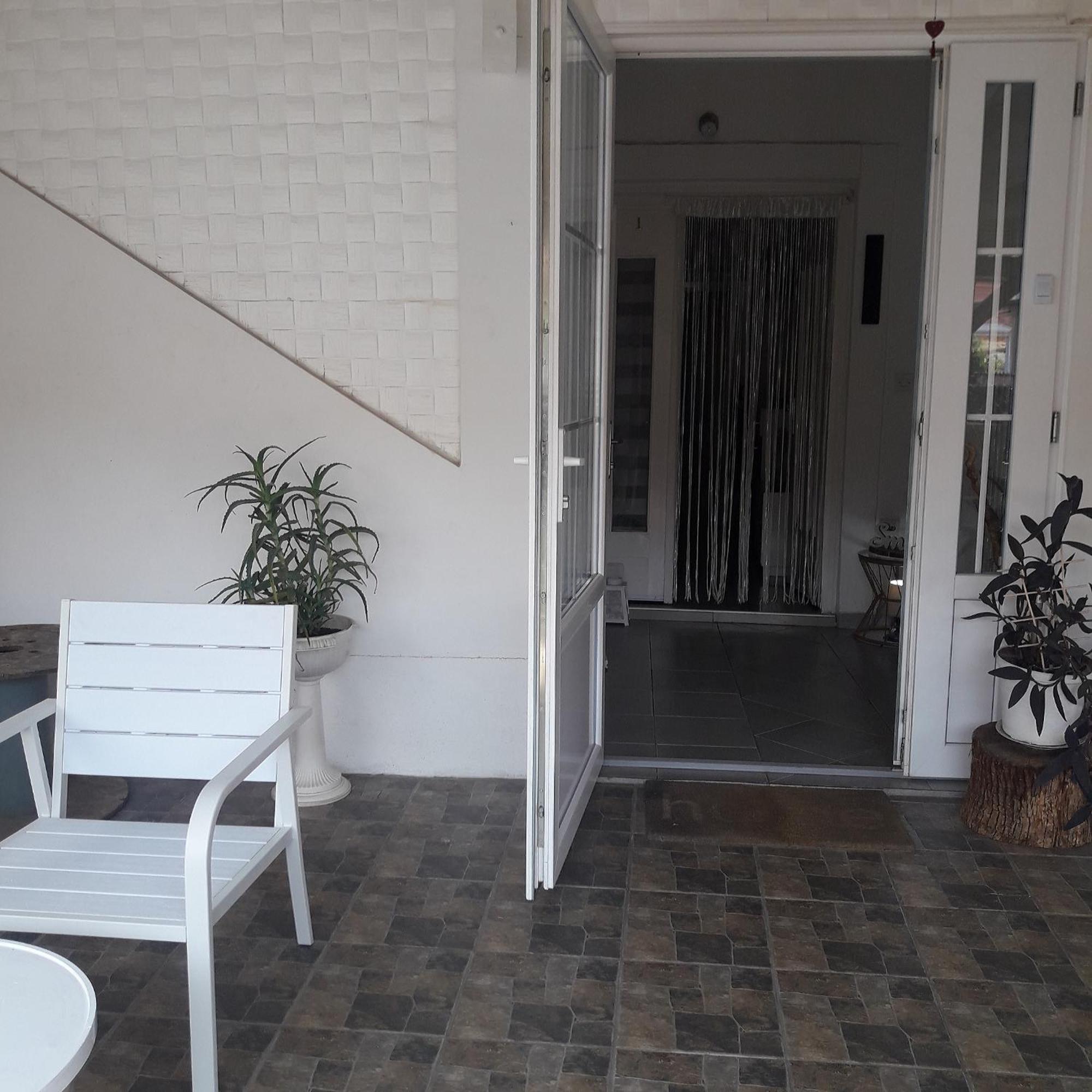 Apartmani Ni Kültér fotó
