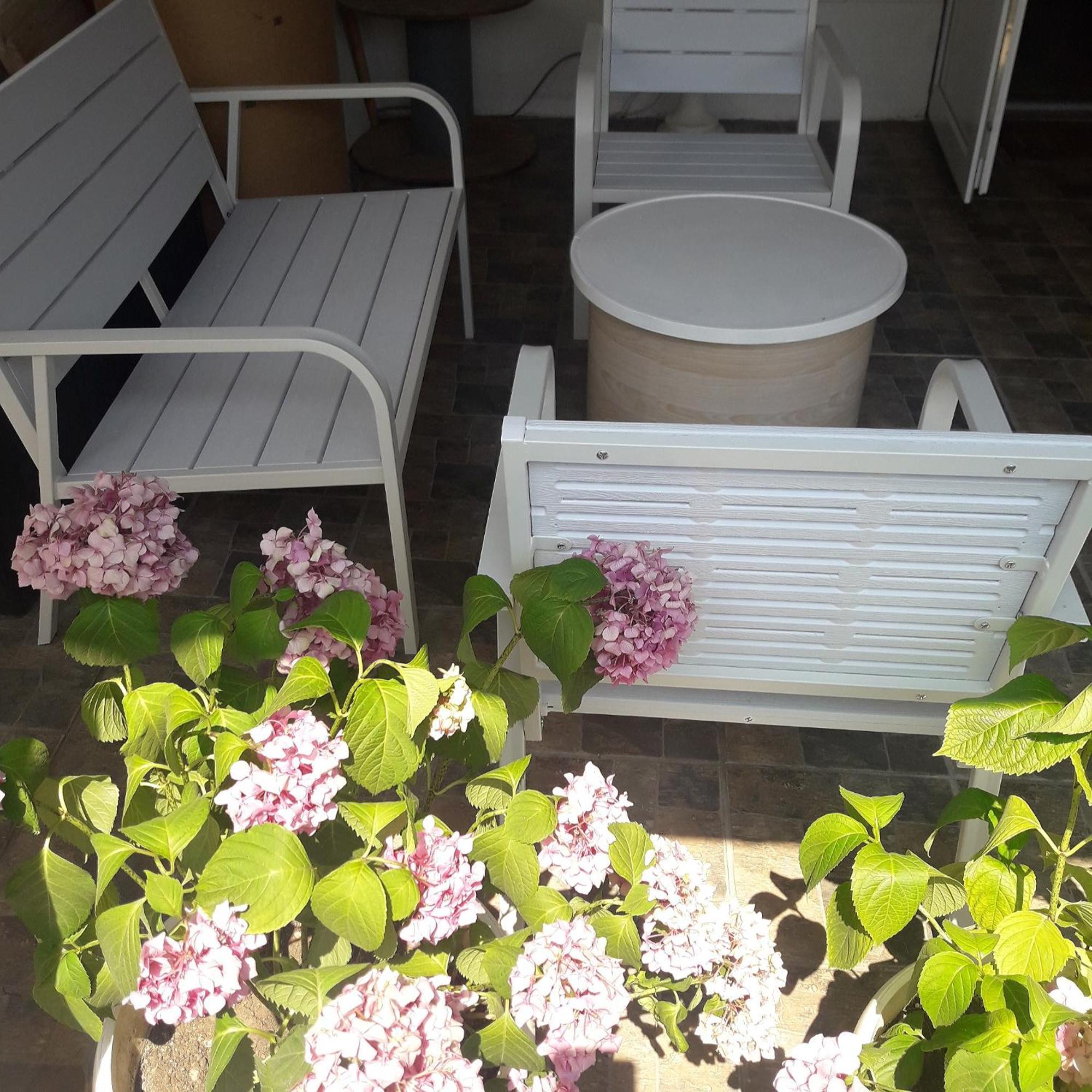 Apartmani Ni Kültér fotó