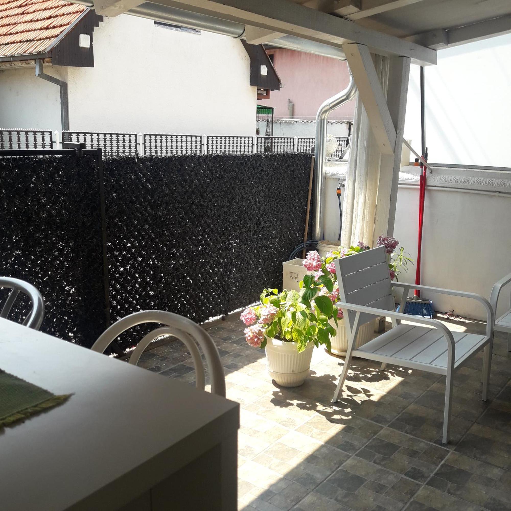 Apartmani Ni Kültér fotó