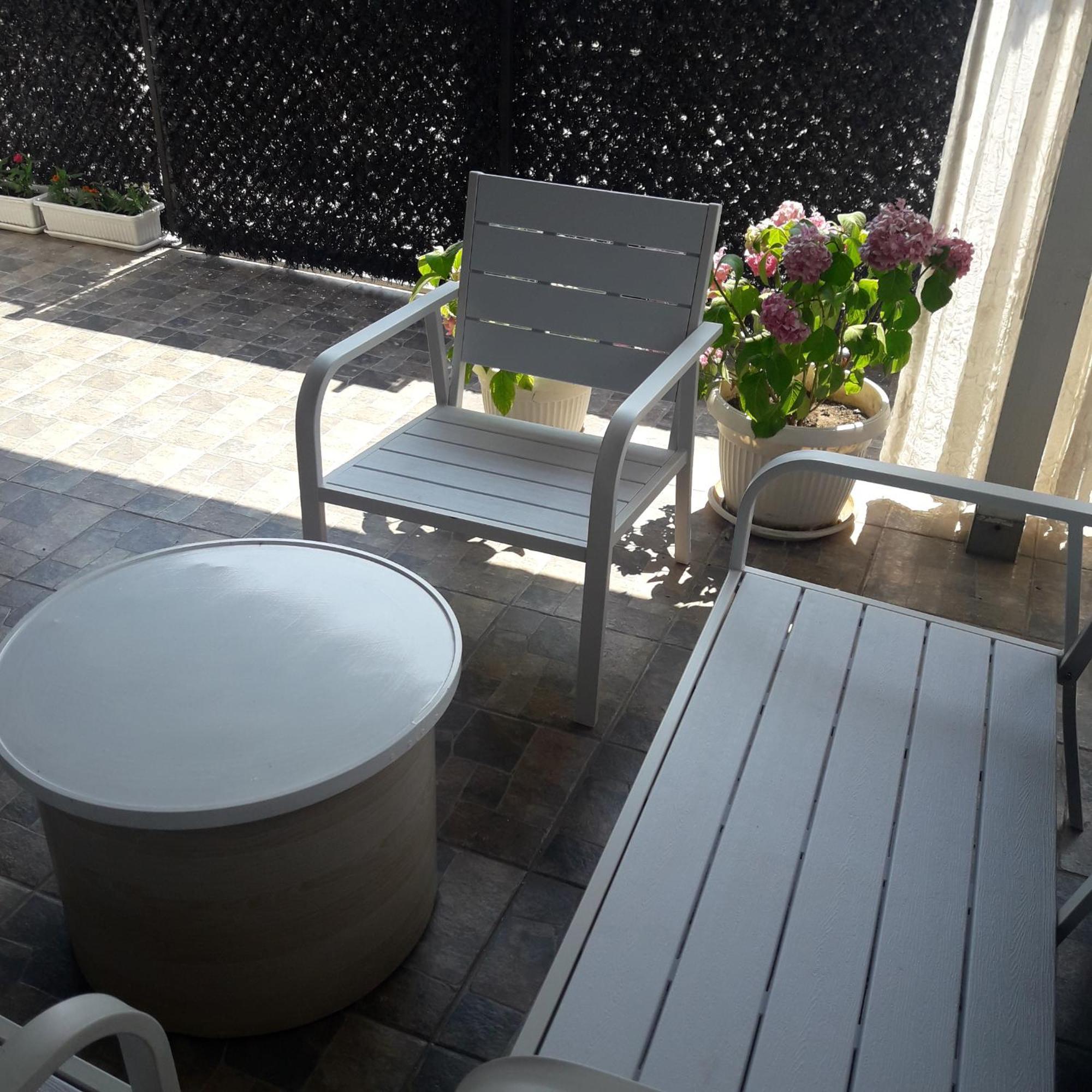 Apartmani Ni Kültér fotó
