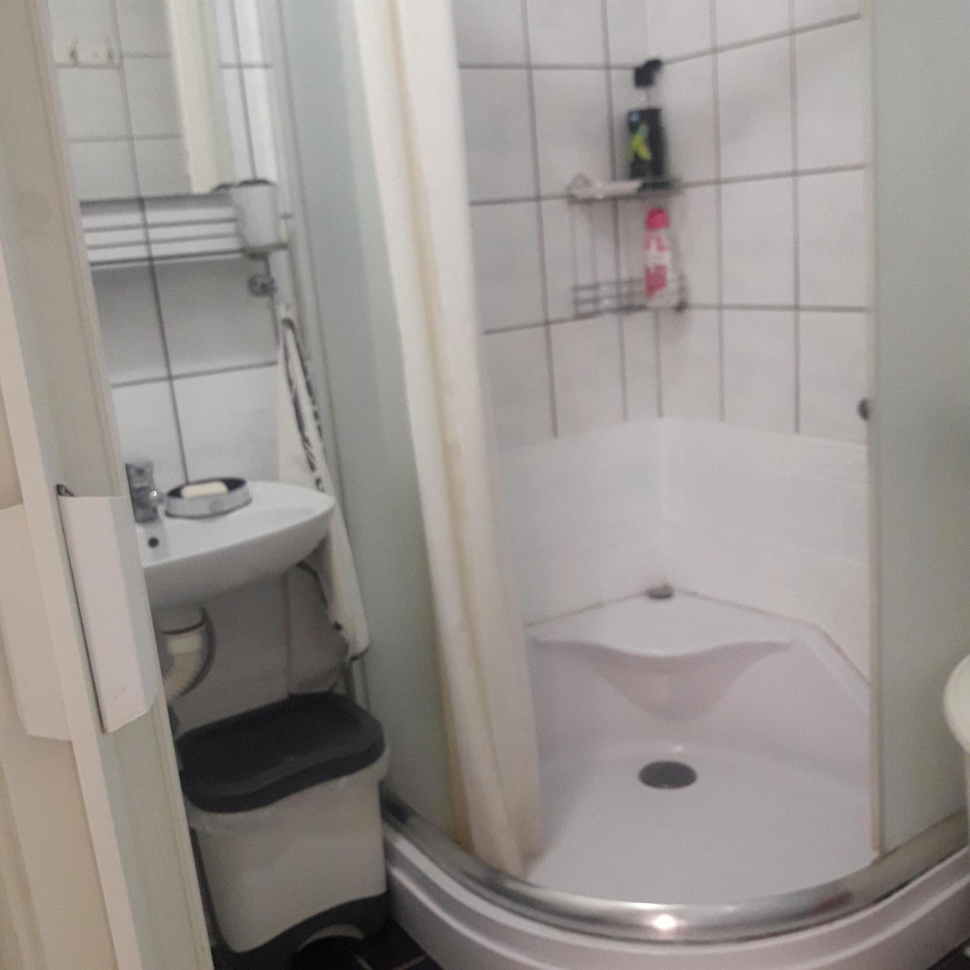 Apartmani Ni Kültér fotó