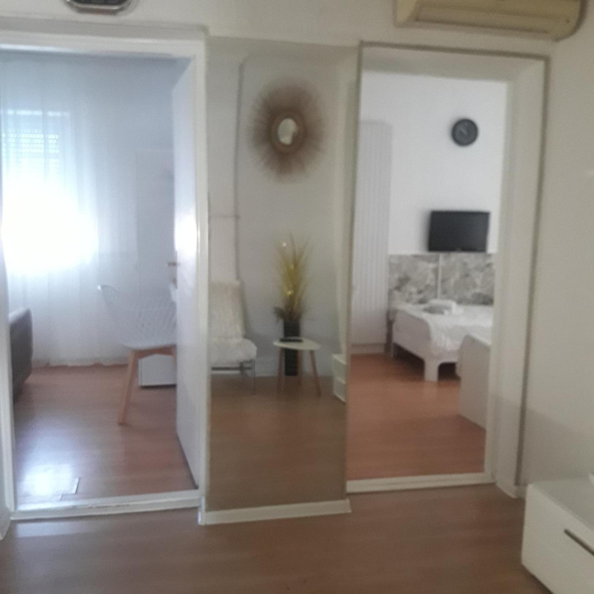 Apartmani Ni Kültér fotó
