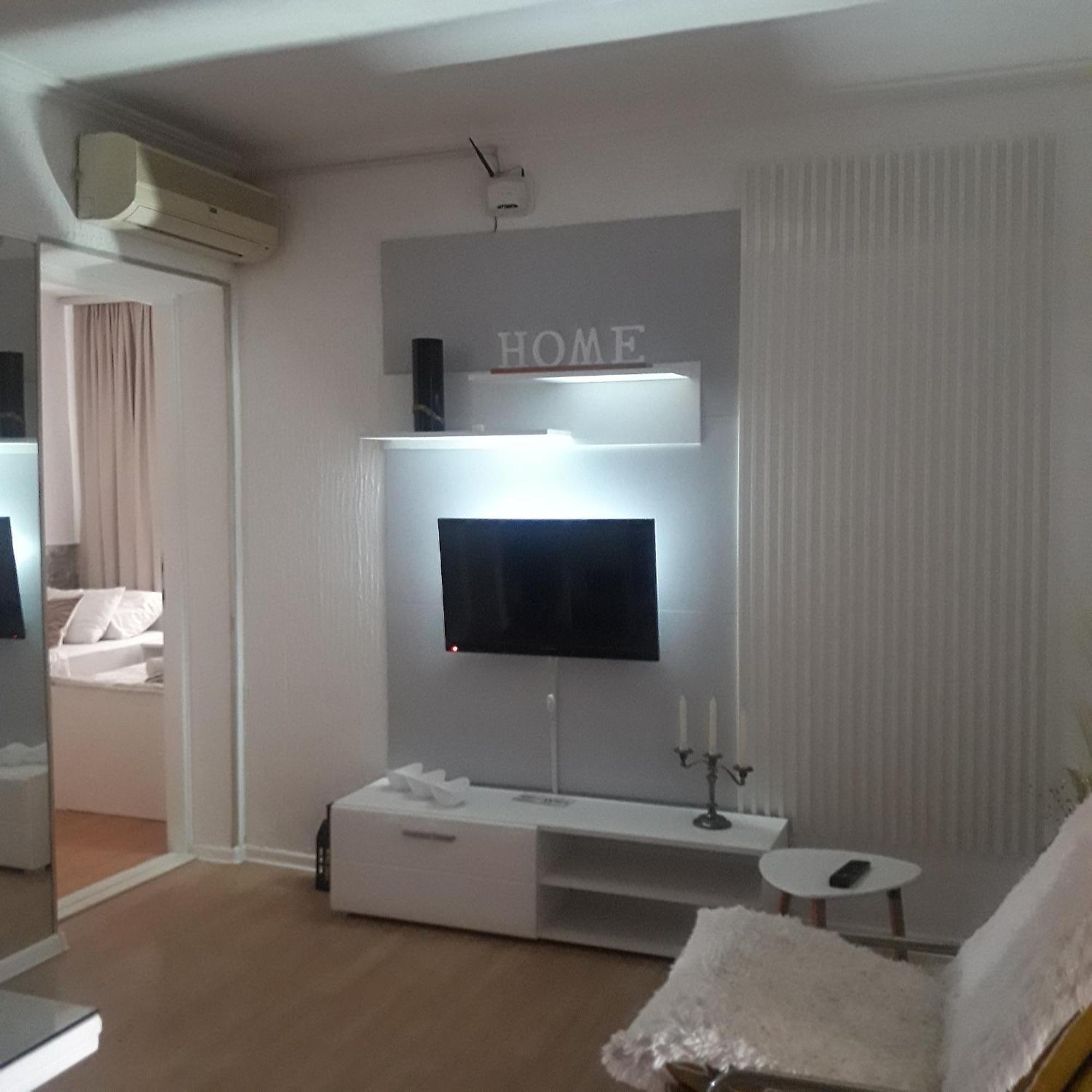 Apartmani Ni Kültér fotó
