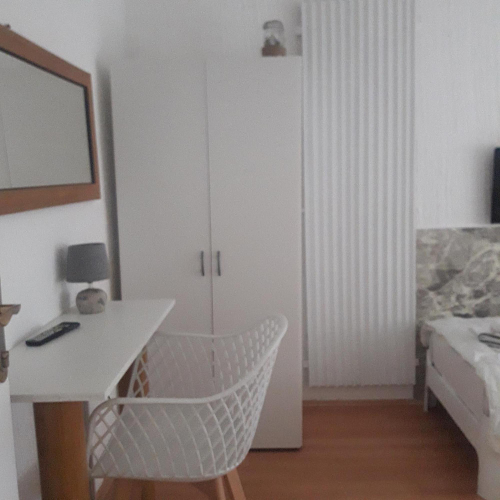Apartmani Ni Kültér fotó