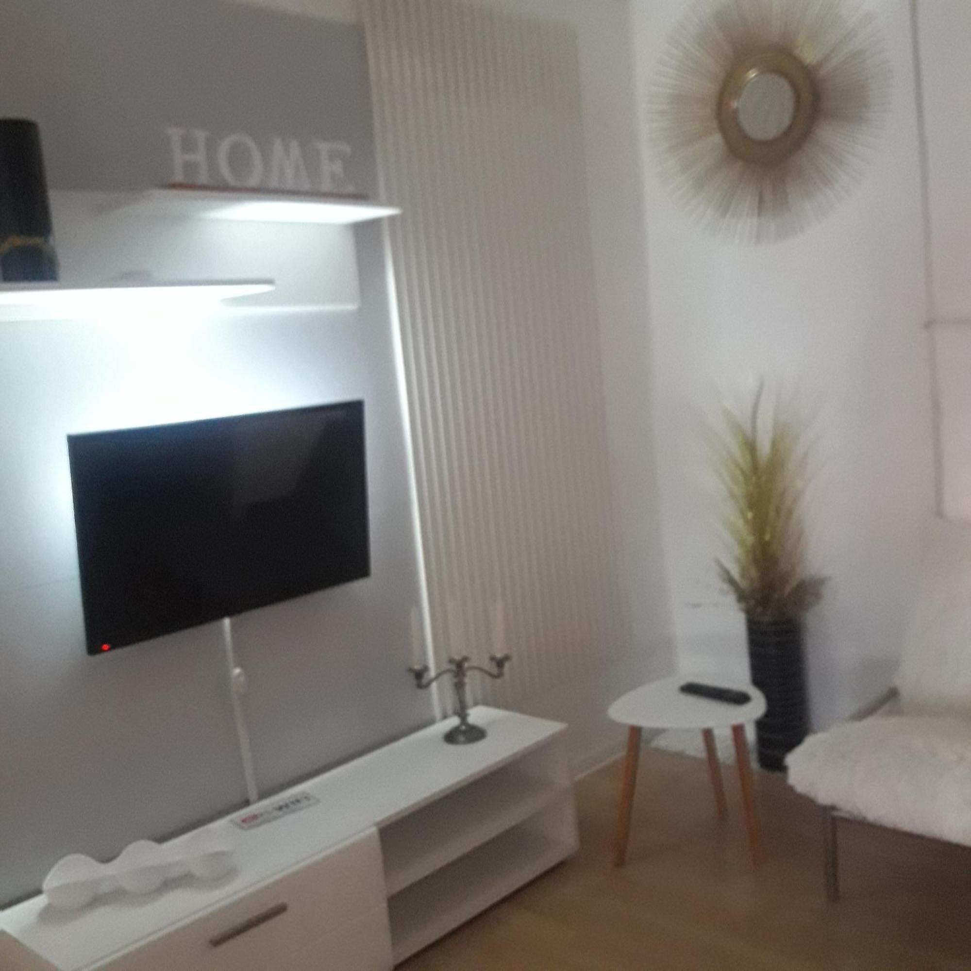 Apartmani Ni Kültér fotó