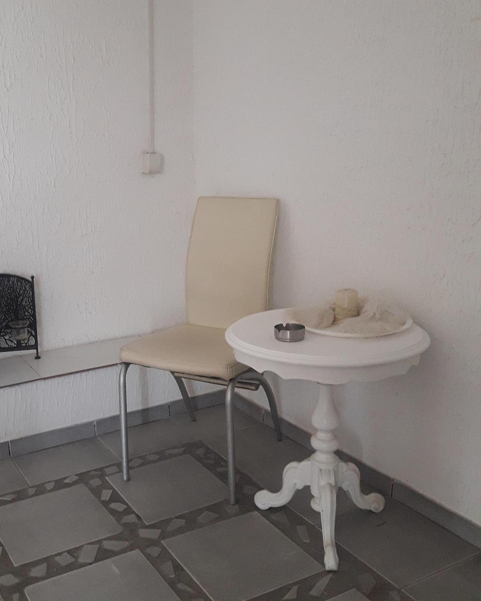 Apartmani Ni Kültér fotó