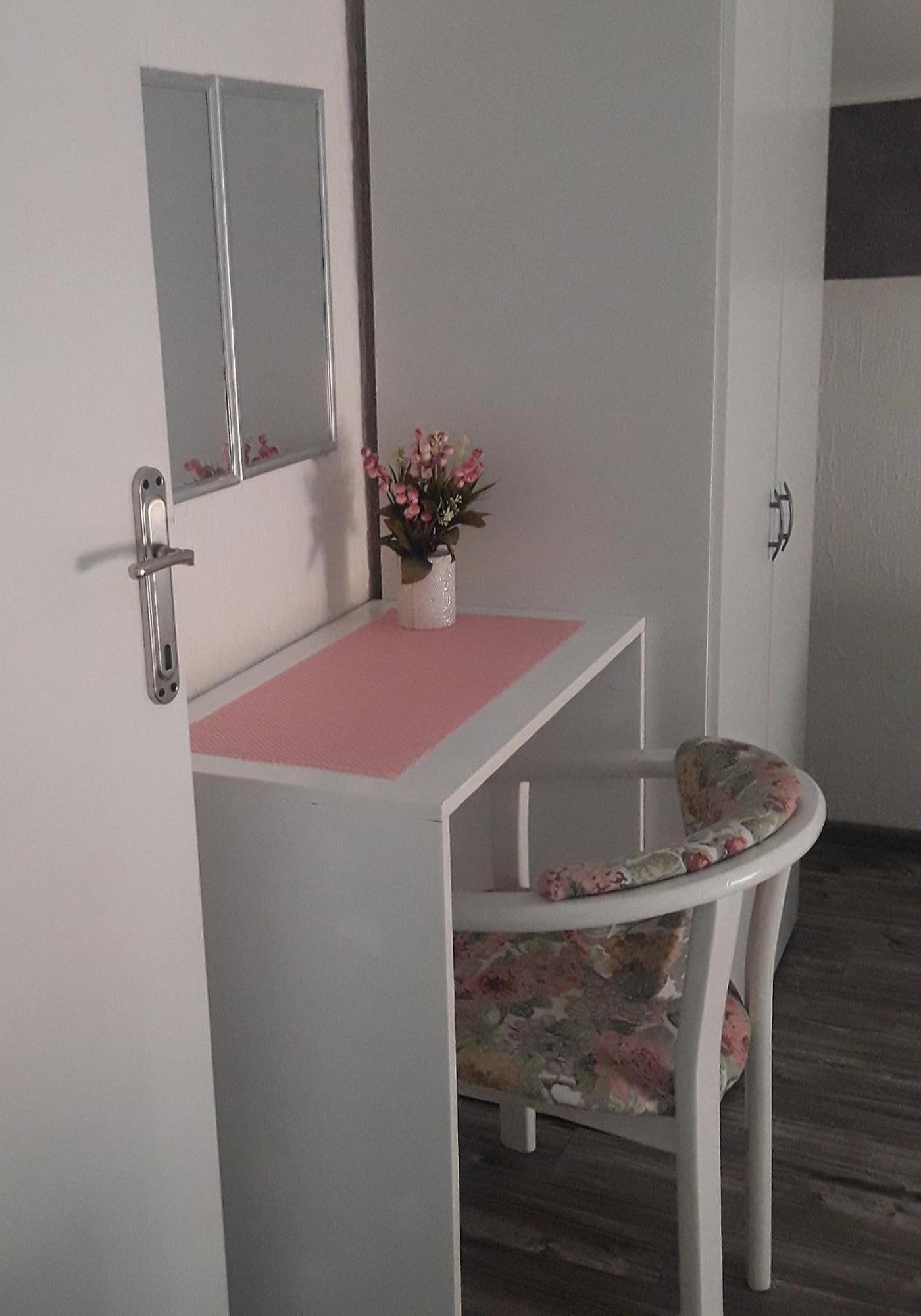 Apartmani Ni Kültér fotó