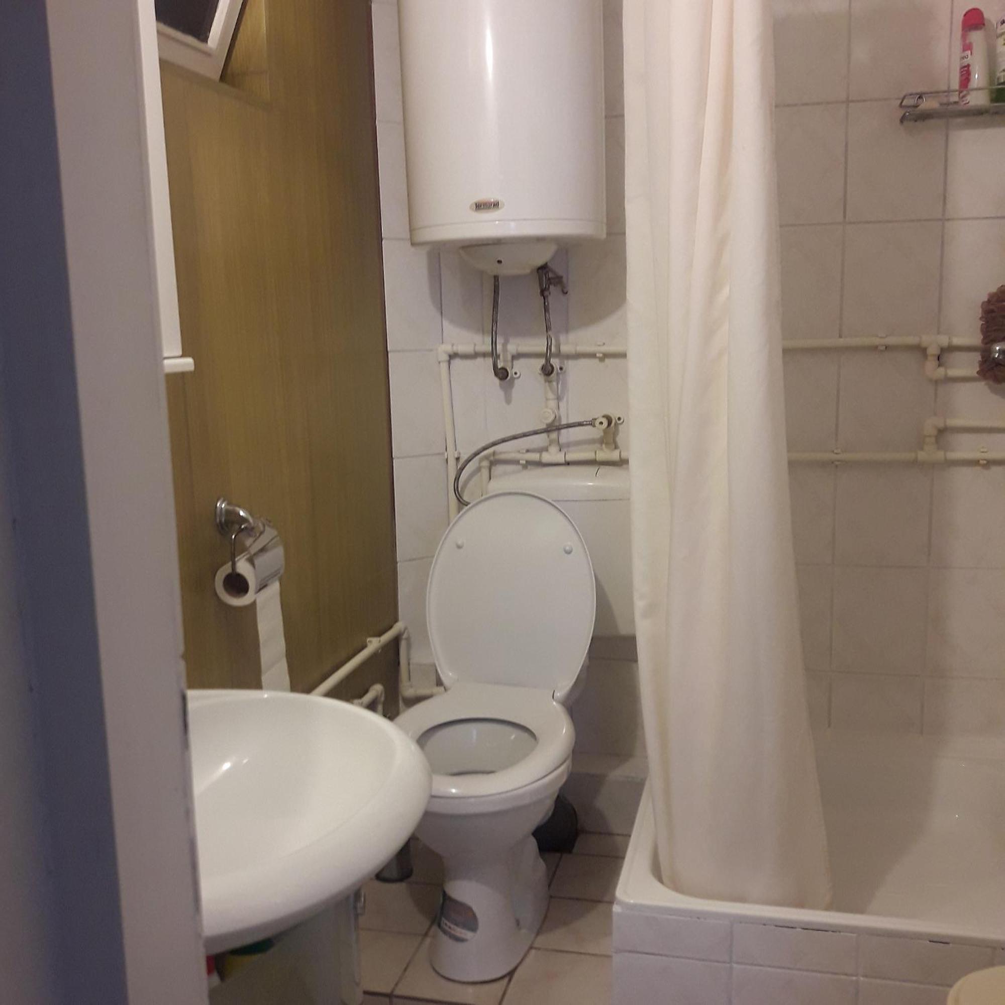 Apartmani Ni Kültér fotó