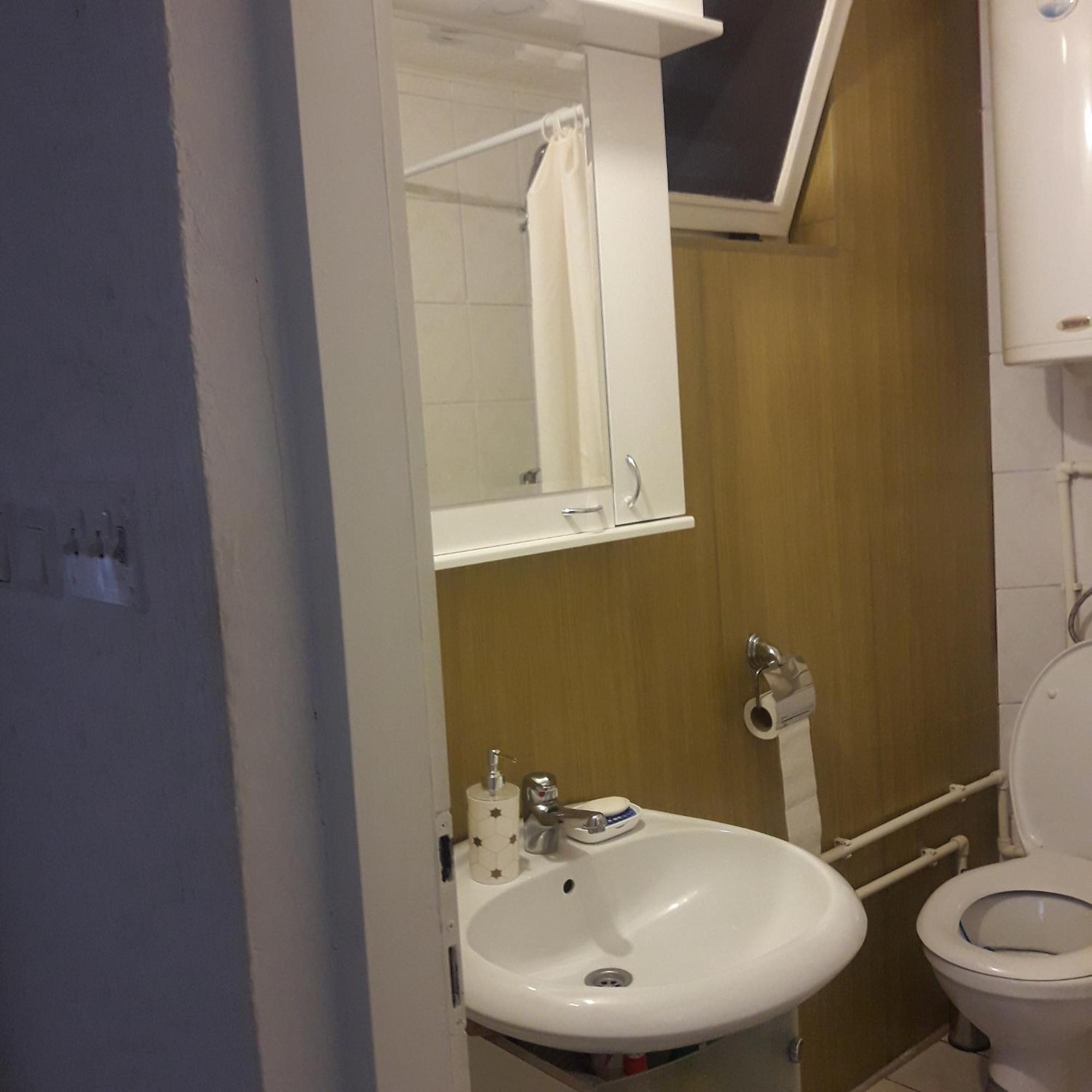 Apartmani Ni Kültér fotó