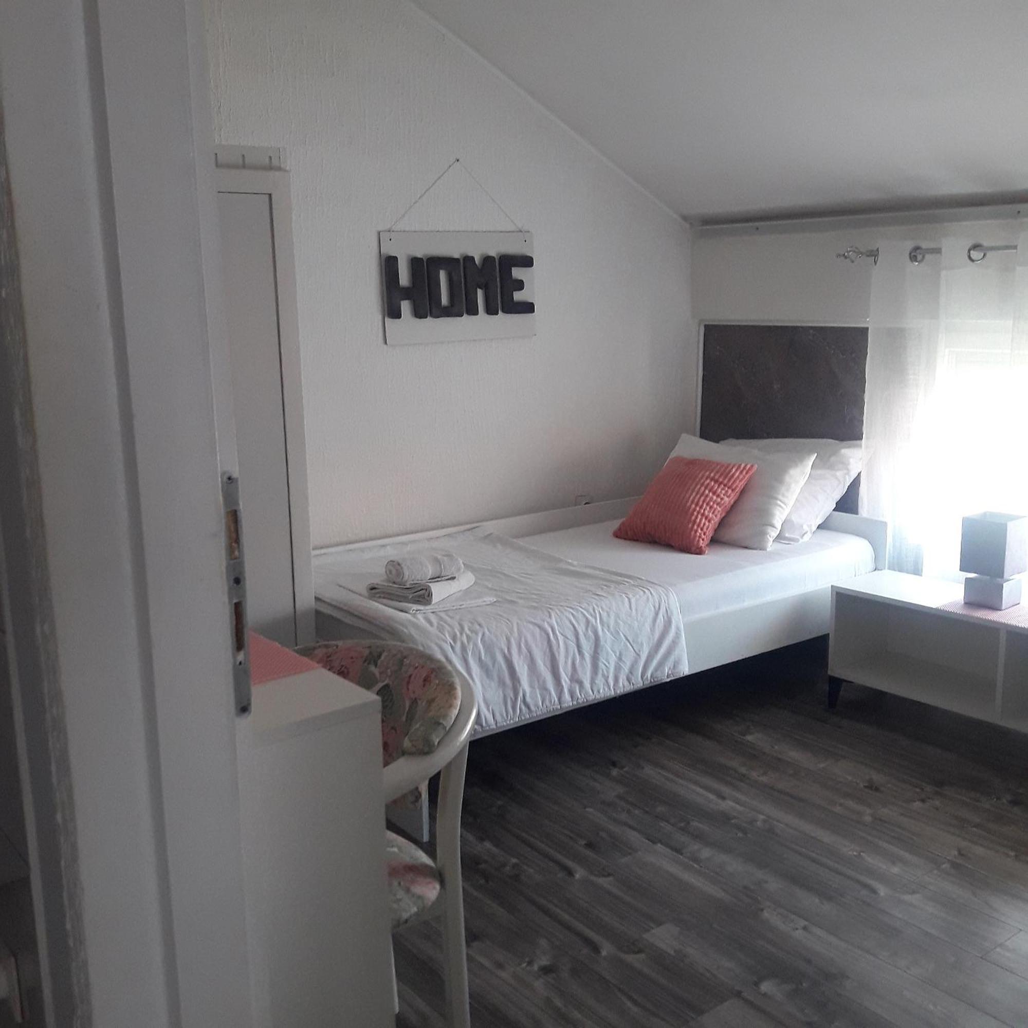 Apartmani Ni Kültér fotó