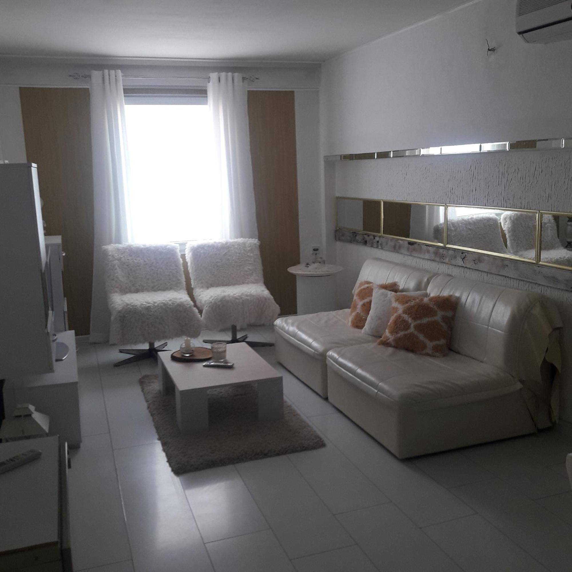 Apartmani Ni Kültér fotó