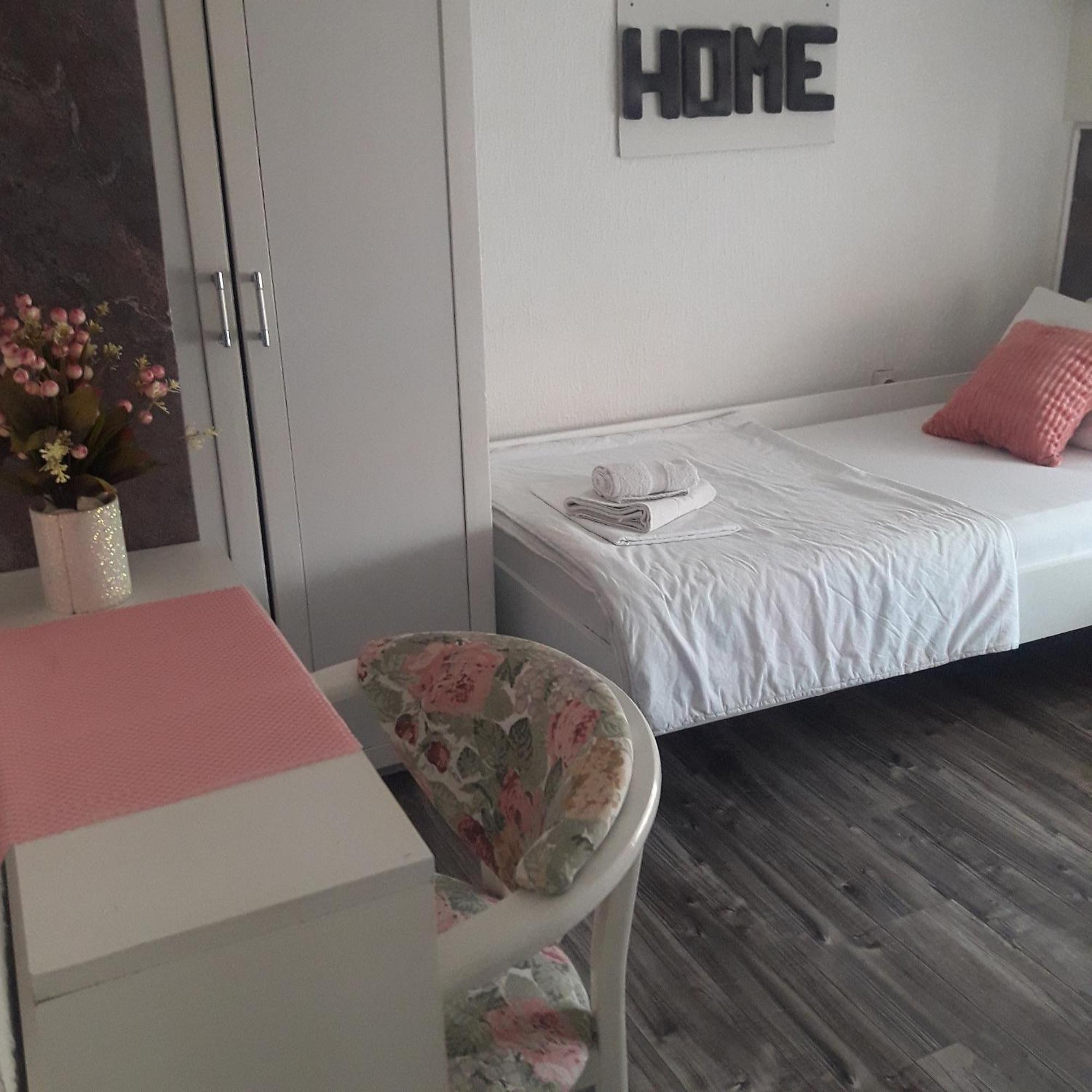 Apartmani Ni Kültér fotó