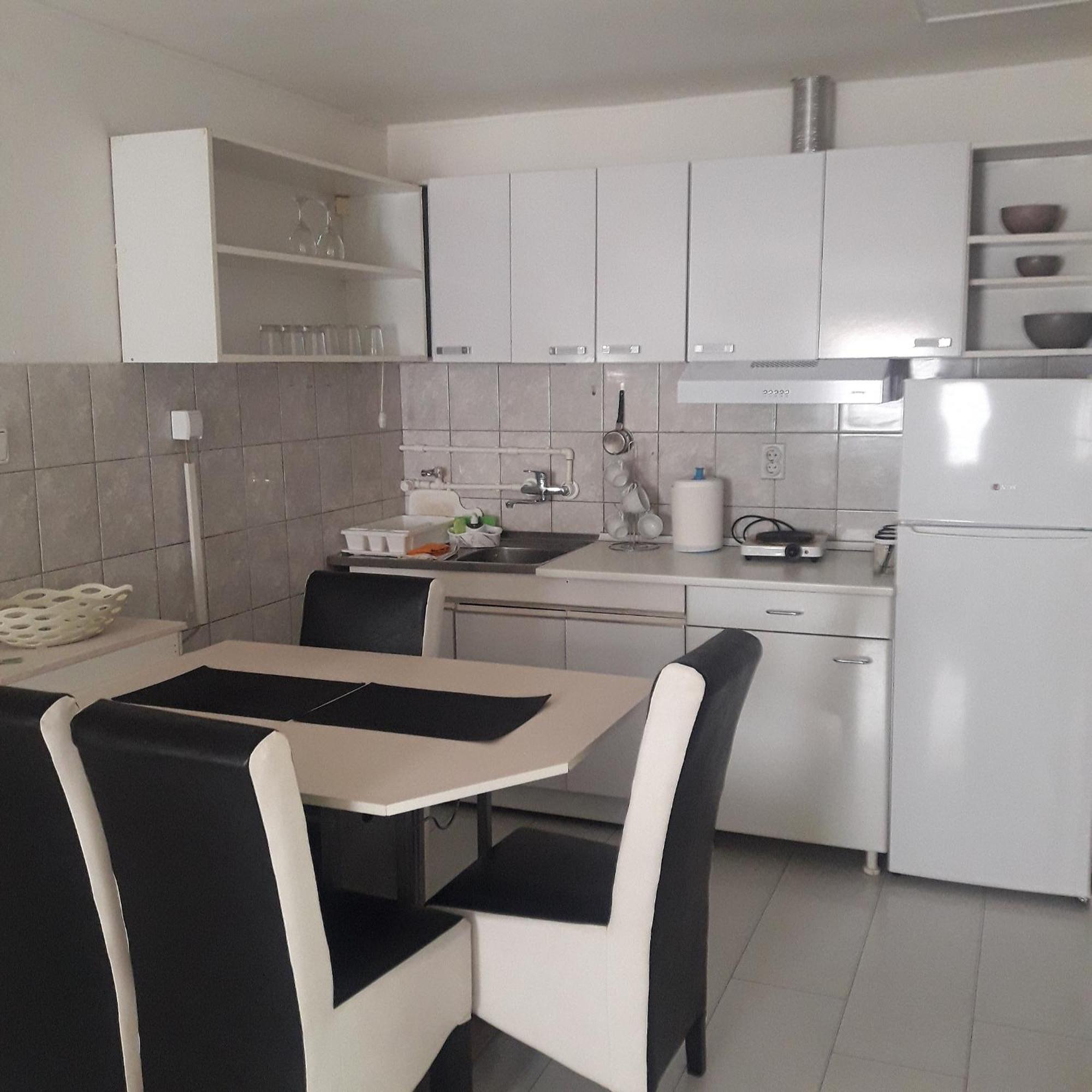 Apartmani Ni Kültér fotó