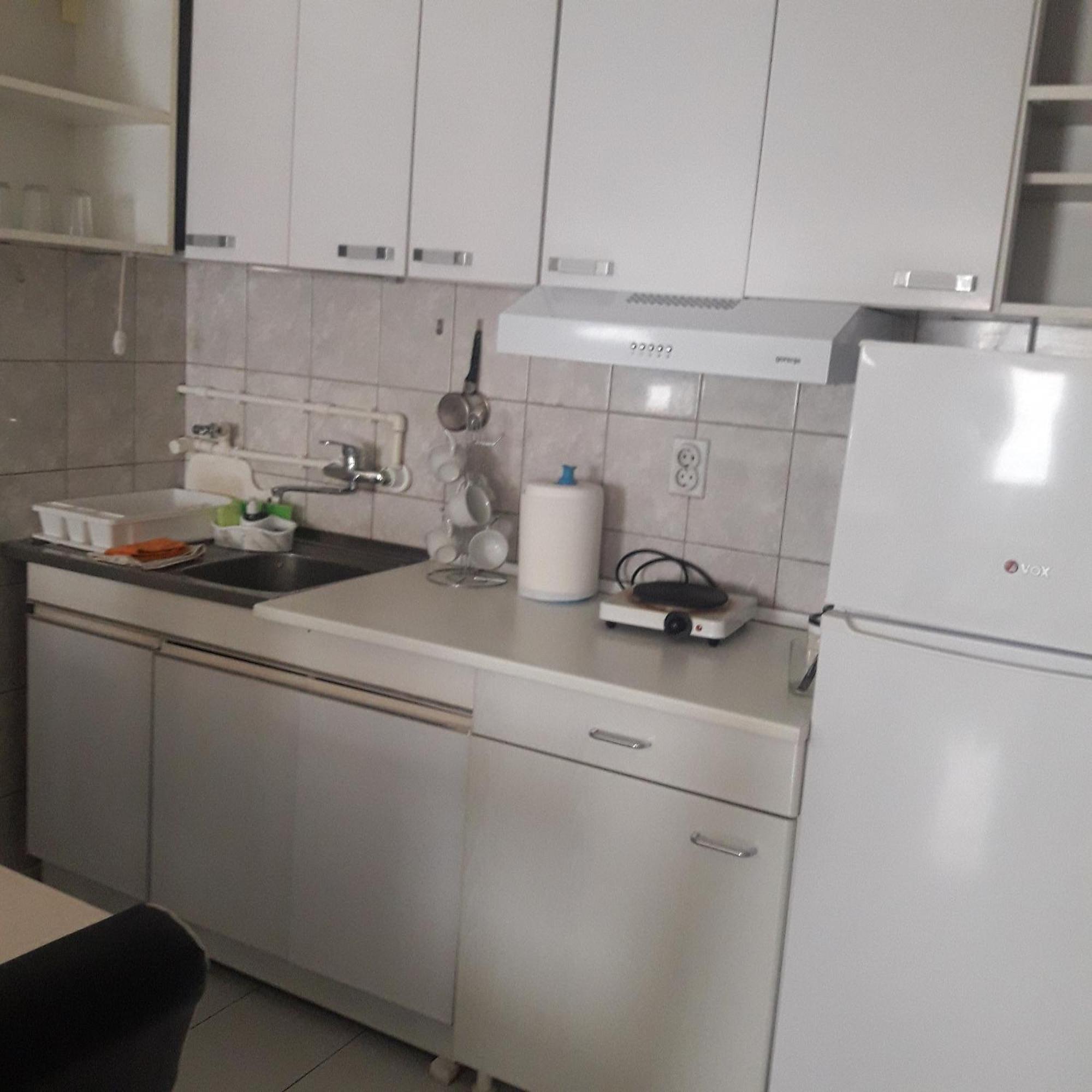 Apartmani Ni Kültér fotó