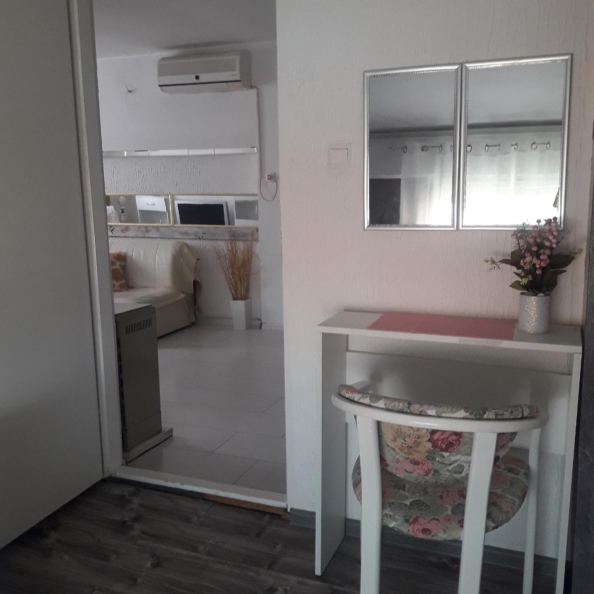 Apartmani Ni Kültér fotó